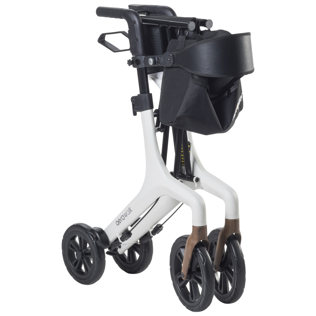 Drive AeroWalk Ultra-Lite Rollator thumbnail 5