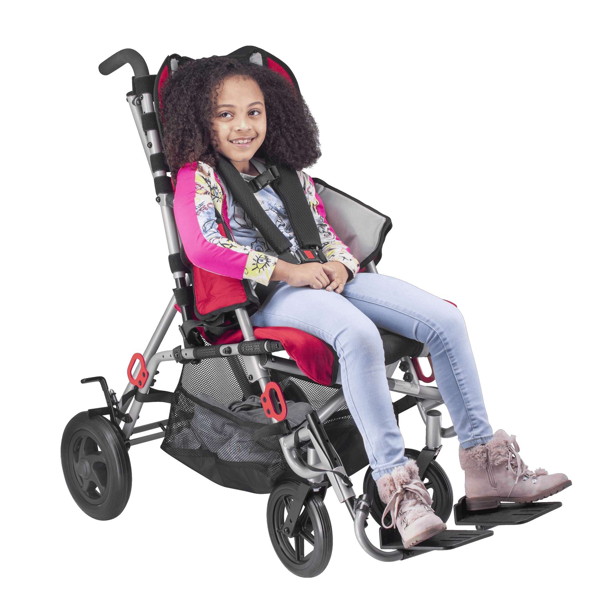 Strive Mobility Stroller thumbnail 3