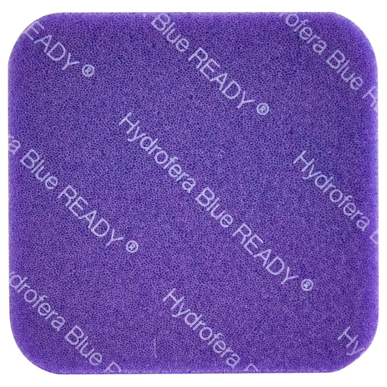 Hydrofera Blue READY Antibacterial Foam Dressing thumbnail 2