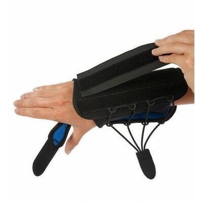 Procare Quick-Fit Wrist II Wrist Brace thumbnail 2