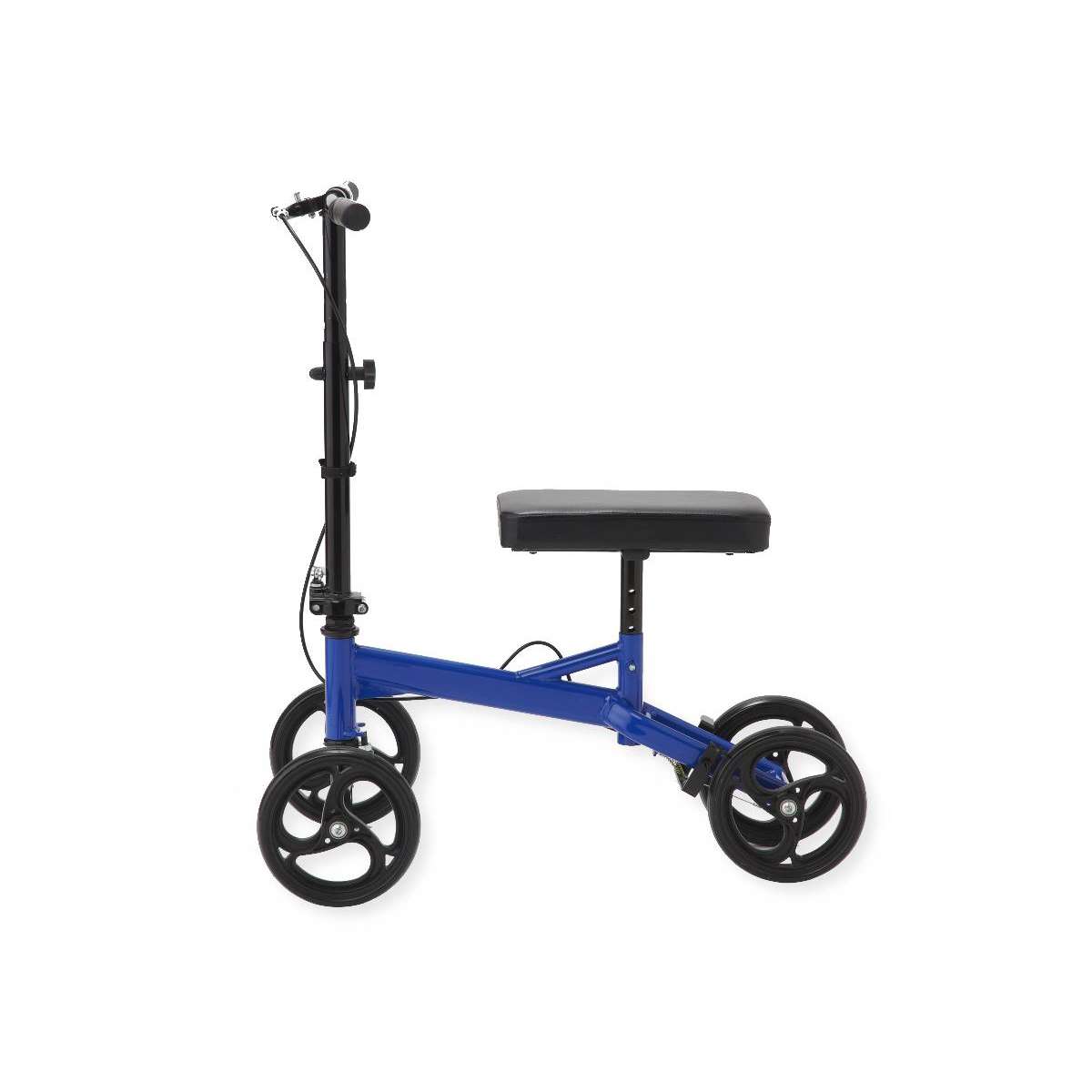 Medline Economy Knee Walker with 8