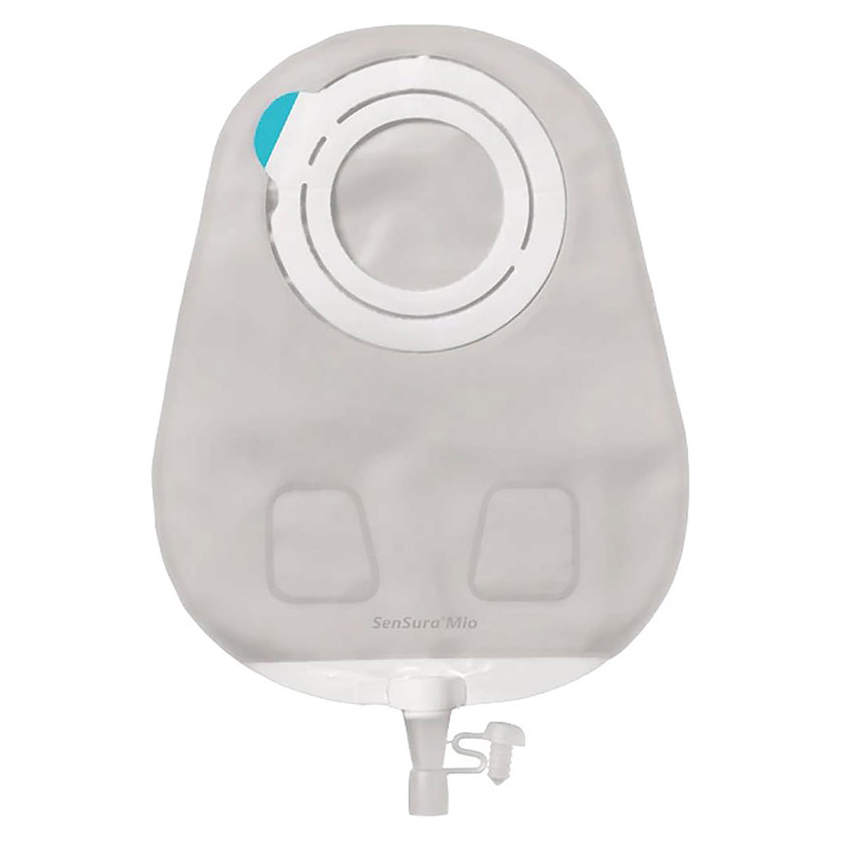 SenSura Mio Flex MIDI Urostomy Pouch - Box of 10