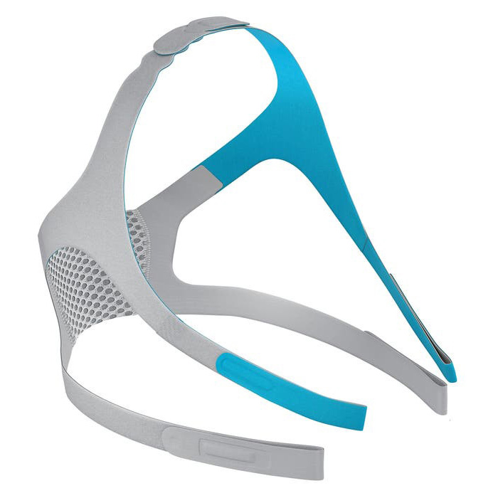 F&P Evora Full Headgear Standard thumbnail 1