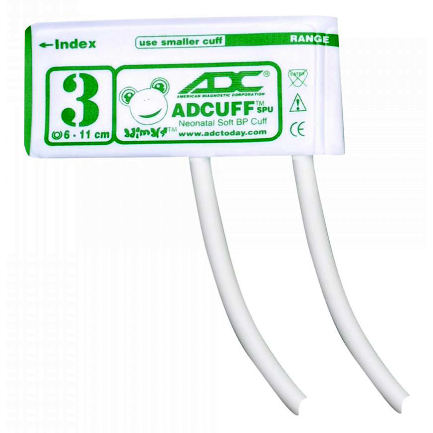 Adc Adcuff, Neonatal Spu Cuff thumbnail 3