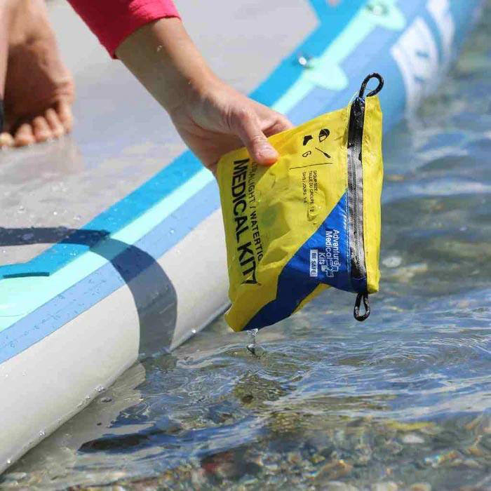 Tender Corp Ultralight-Watertight 0.7 Series Adventure Medical Kit 6-1/2" x 8-1/2" x 2"  thumbnail 7