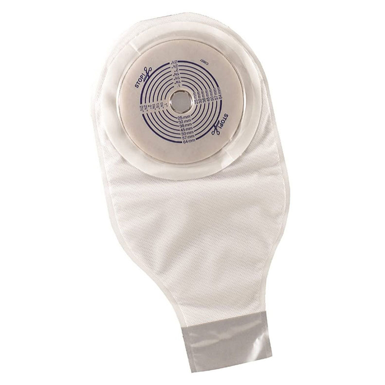 ActiveLife 1-Piece Drainable Pouch thumbnail 1