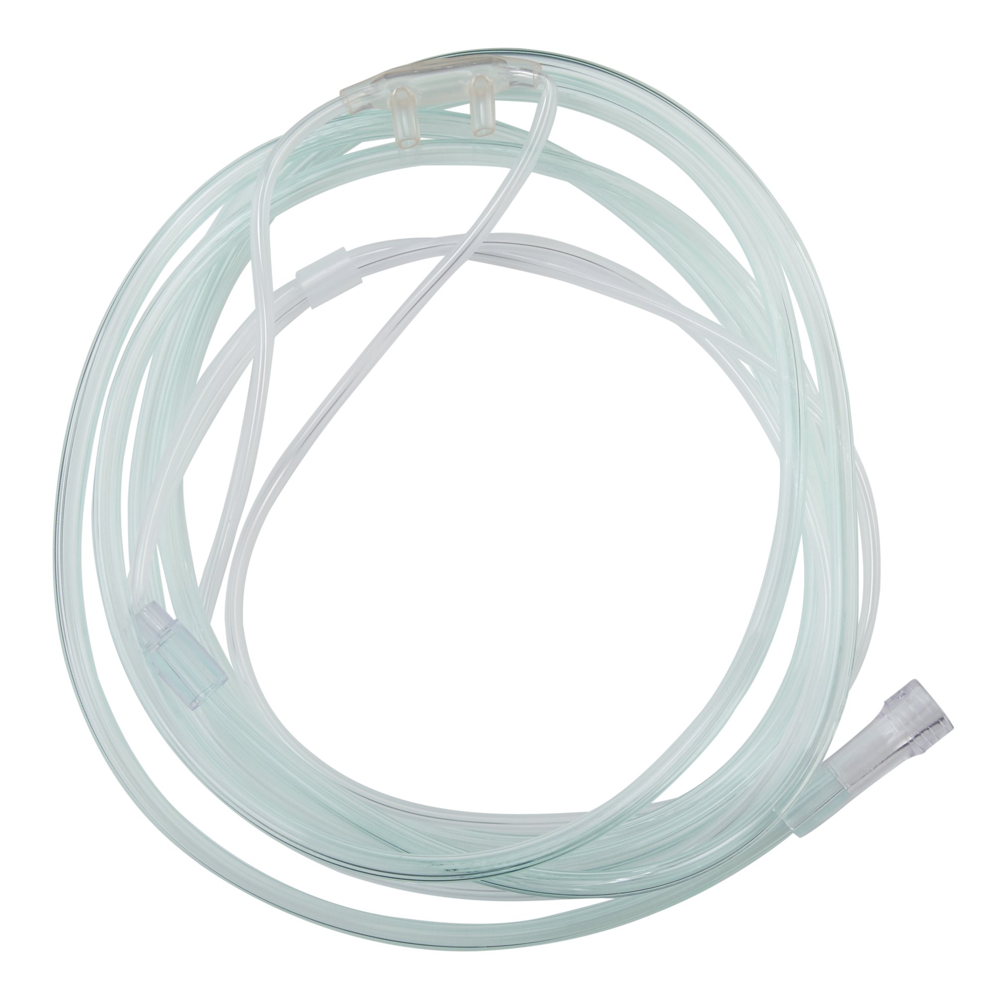 Westmed Comfort Soft Plus Nasal Adult Cannula thumbnail 2