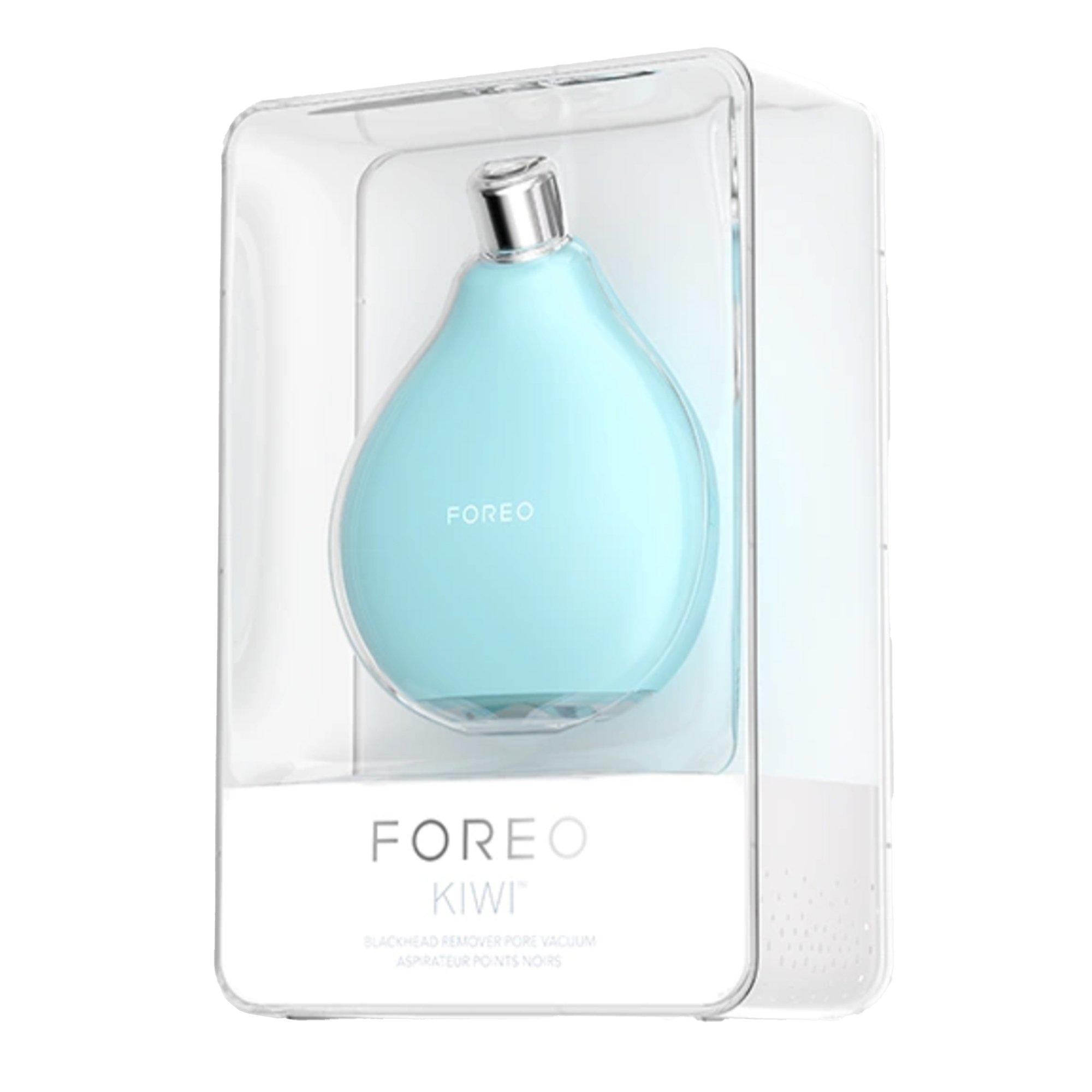 Foreo Blackhead Remover Pore Vaccum thumbnail 2