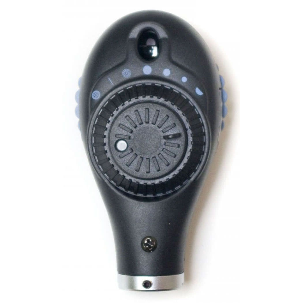 ADC Diagnostix 5442 3.5 v Coax Plus Ophthalmoscope Head thumbnail 3