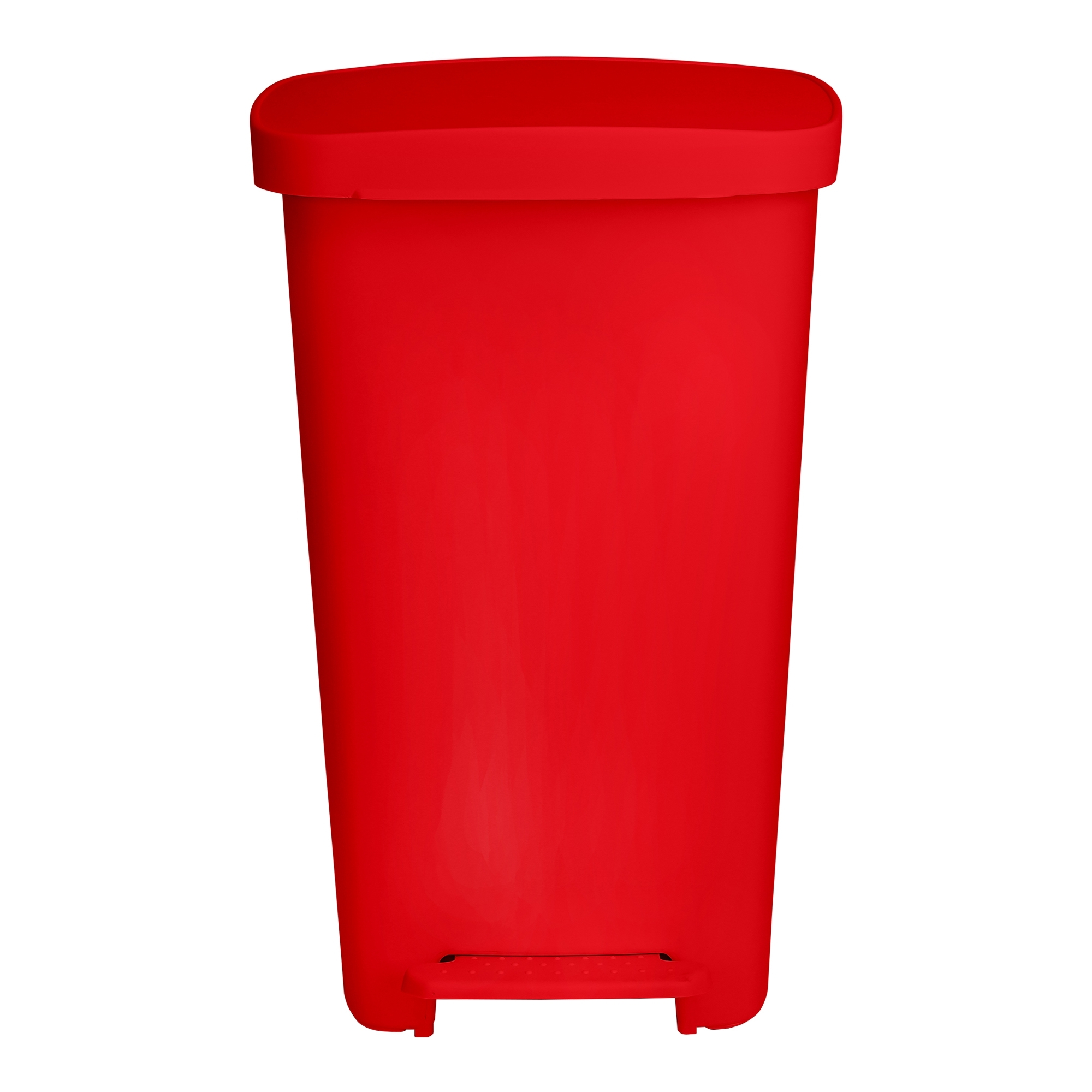 McKesson Step-On Plastic Trash Can thumbnail 2
