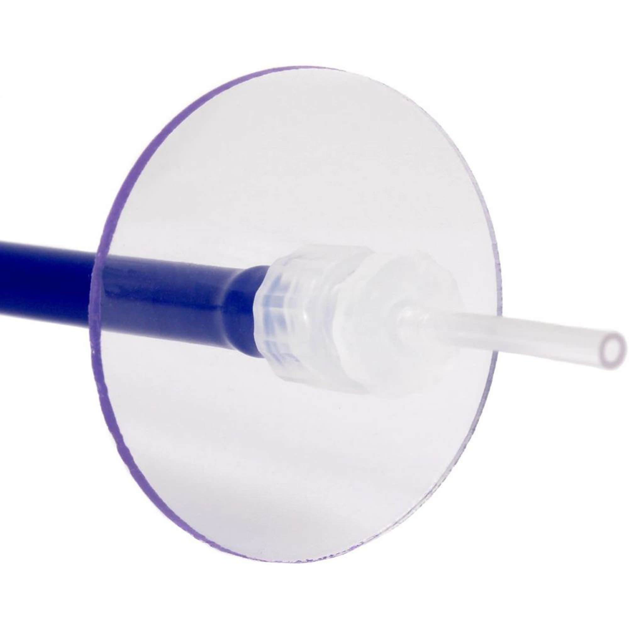 Doctor Easy Splash Guard for Elephant Ear - Bag of 10 - Main image