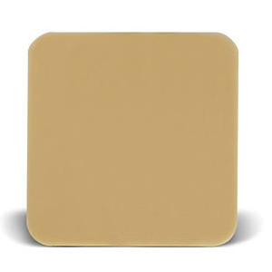 DuoDERM CGF Sterile Hydrocolloid Wound Dressing - Main image