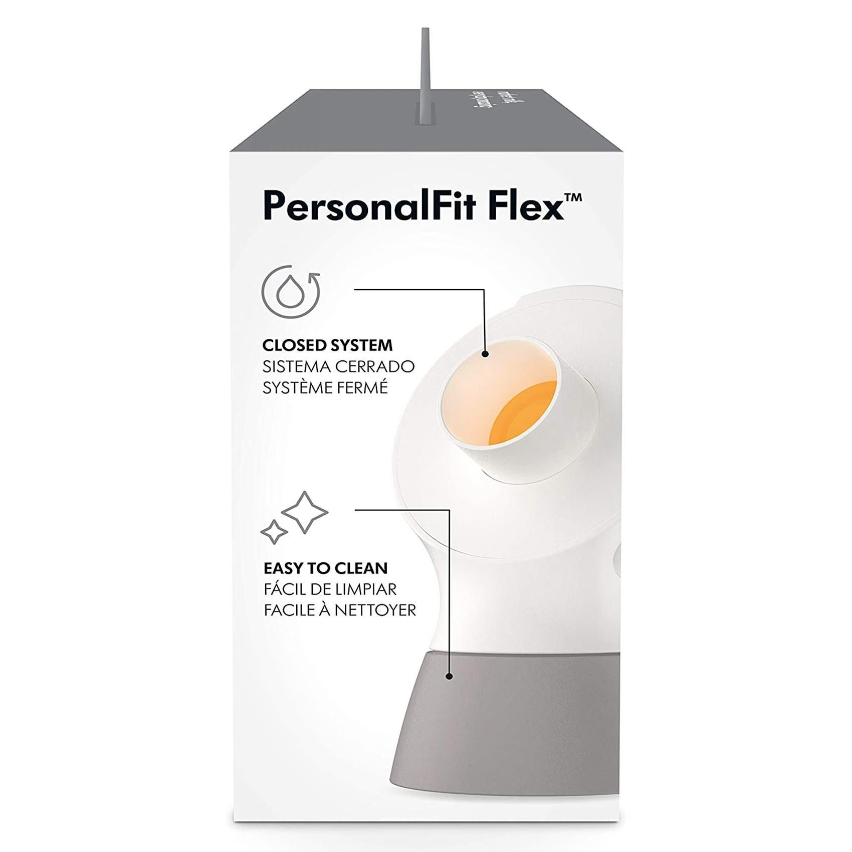 Medela PersonalFit Flex Connector thumbnail 3