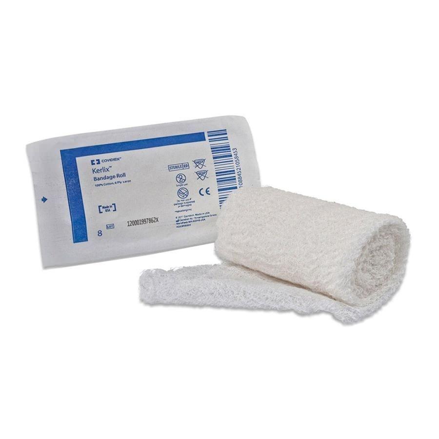 Kerlix Fluff Bandage Roll