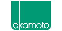 Logo of Okamoto USA