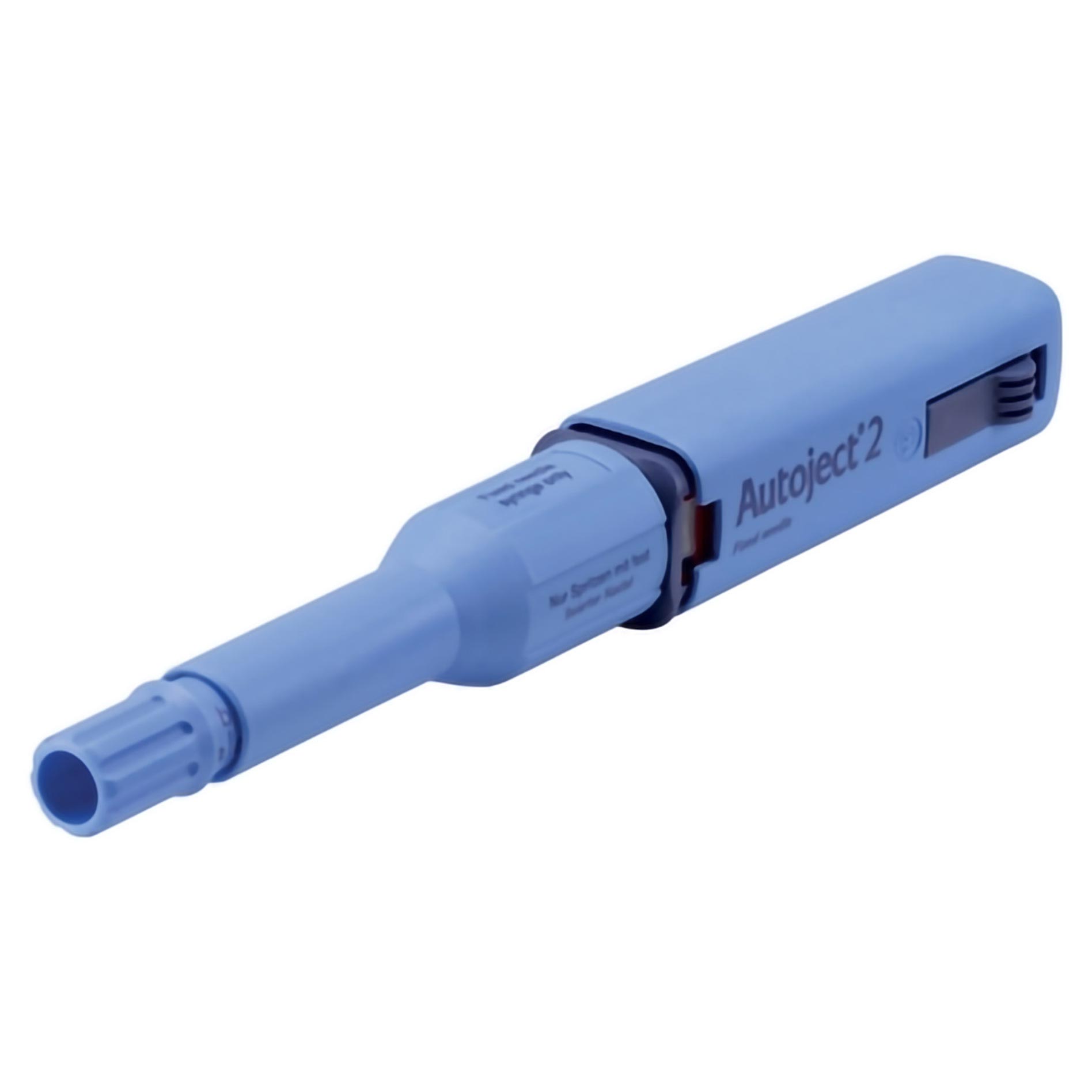 Self Inject Devices Autoject 2 Fixed Needle Self-Injection Device | AJ1300