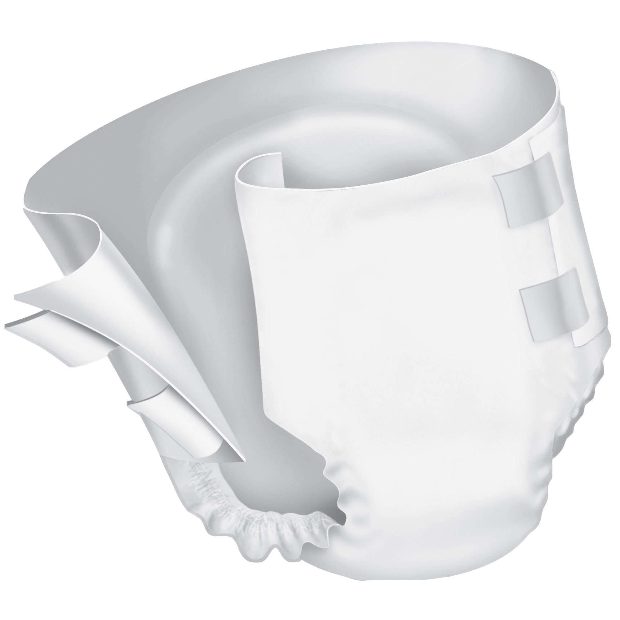 Prevail Breezers Adult Daily Briefs, Ultimate Absorbency thumbnail 2