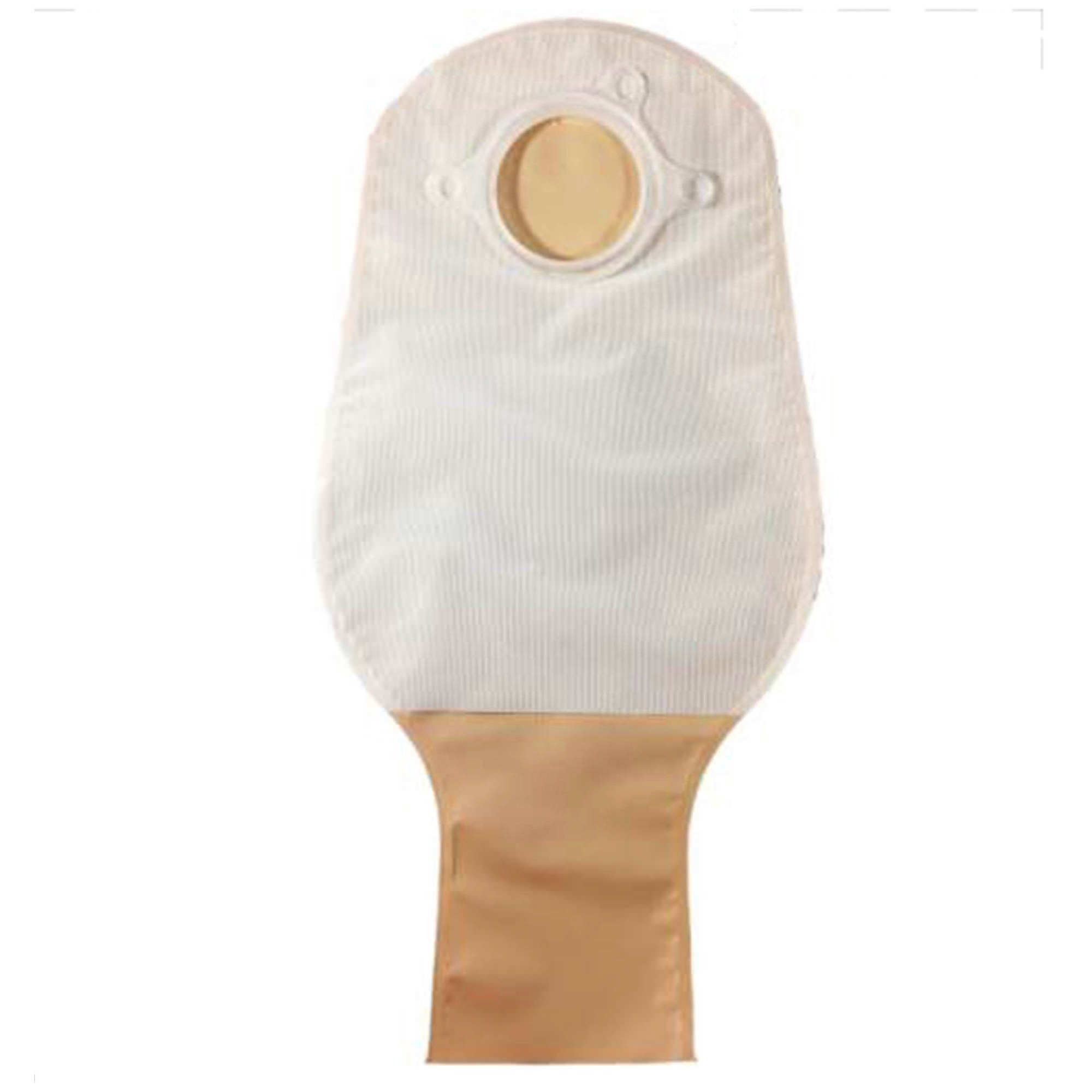 Natura 2-Piece Drainable Pouch, 12 Inch, Opaque thumbnail 1