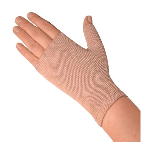 ExoStrong Off-the-Shelf Flat Knit Compression Gauntlet thumbnail 1