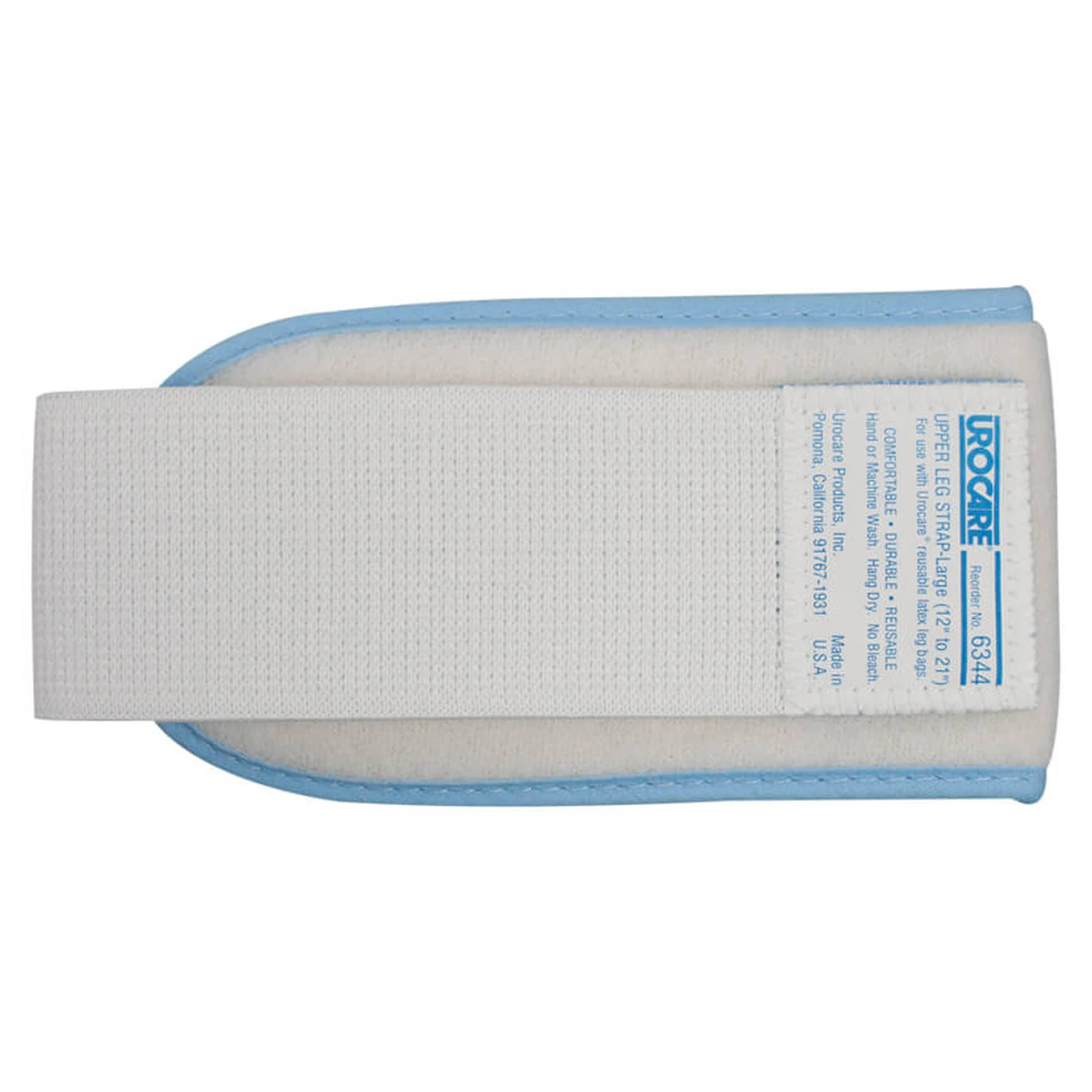 Urocare Fabric Leg Bag Strap thumbnail 5