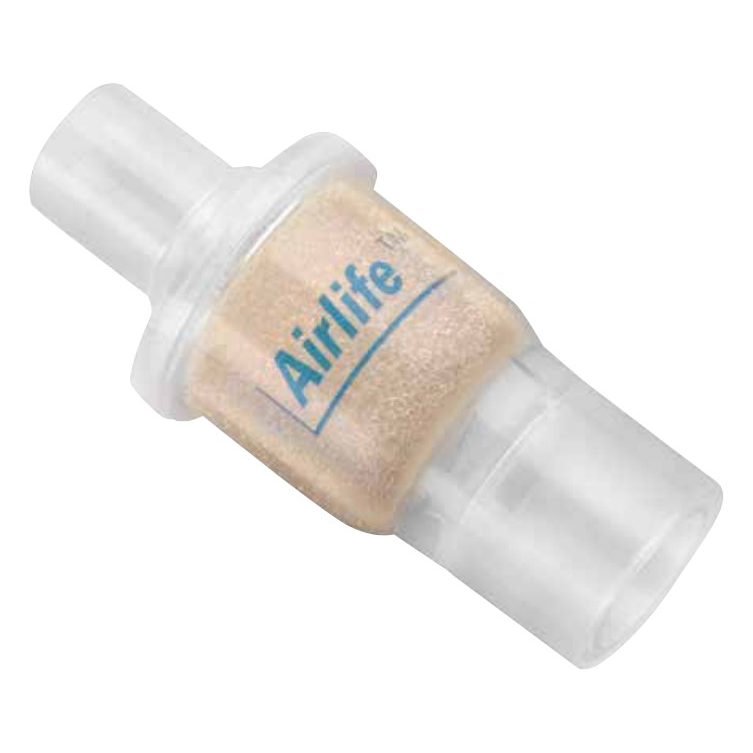 AirLife Hygroscopic Condenser Humidifier thumbnail 1
