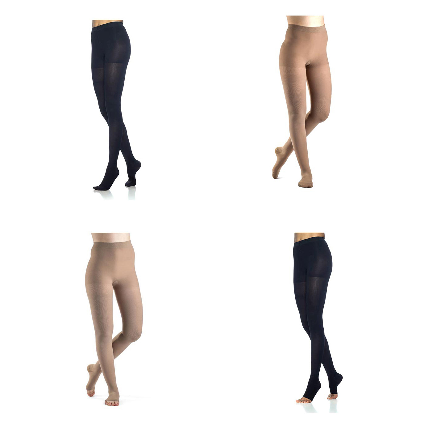 Sigvaris Access Compression Pantyhose, 20-30mmHg thumbnail 1