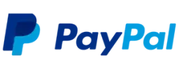 Paypal Logo