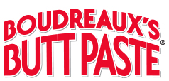 Logo of Boudreaux's