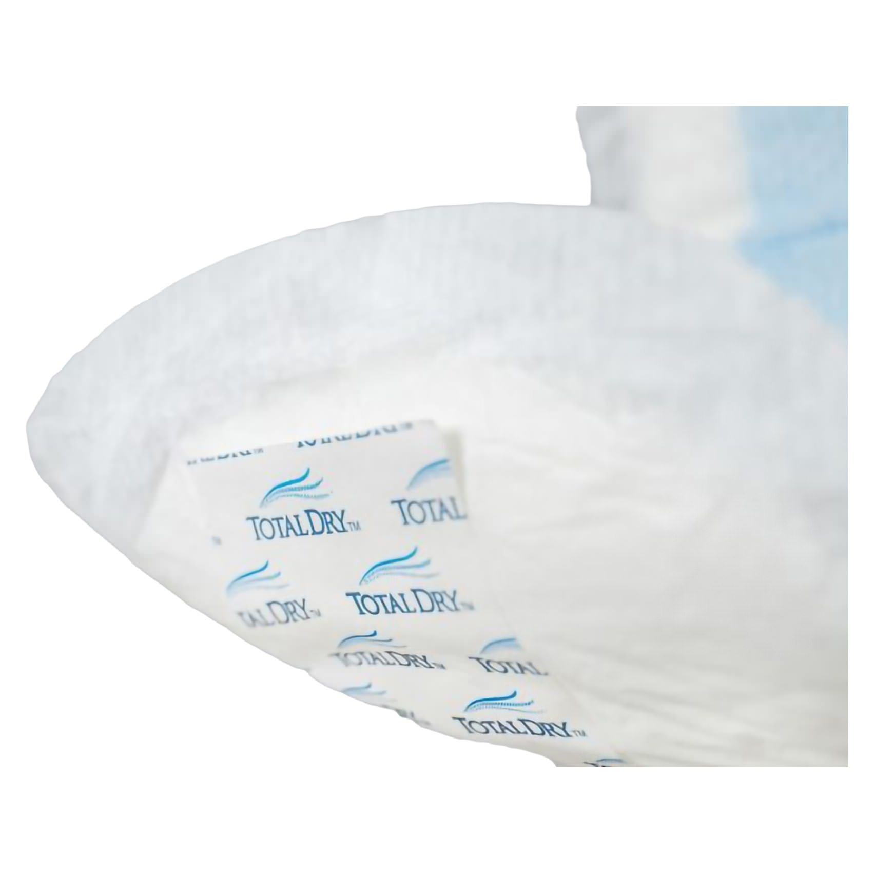 Total Dry Extra Plus Moderate Pads thumbnail 4