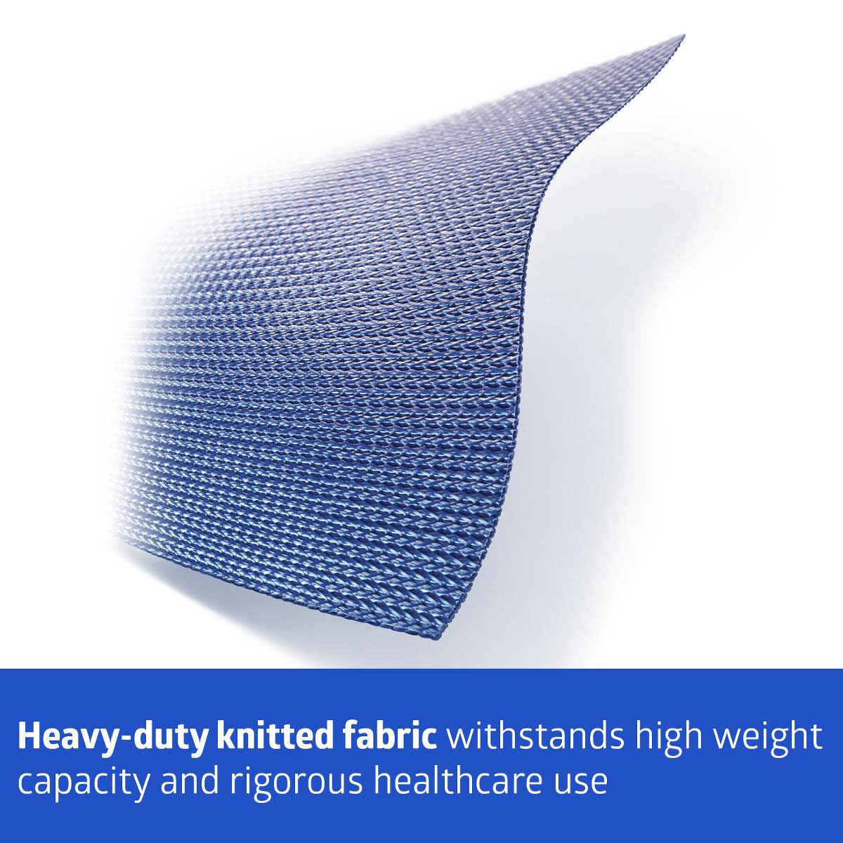 Medline Stand Assist Padded Patient Sling thumbnail 3
