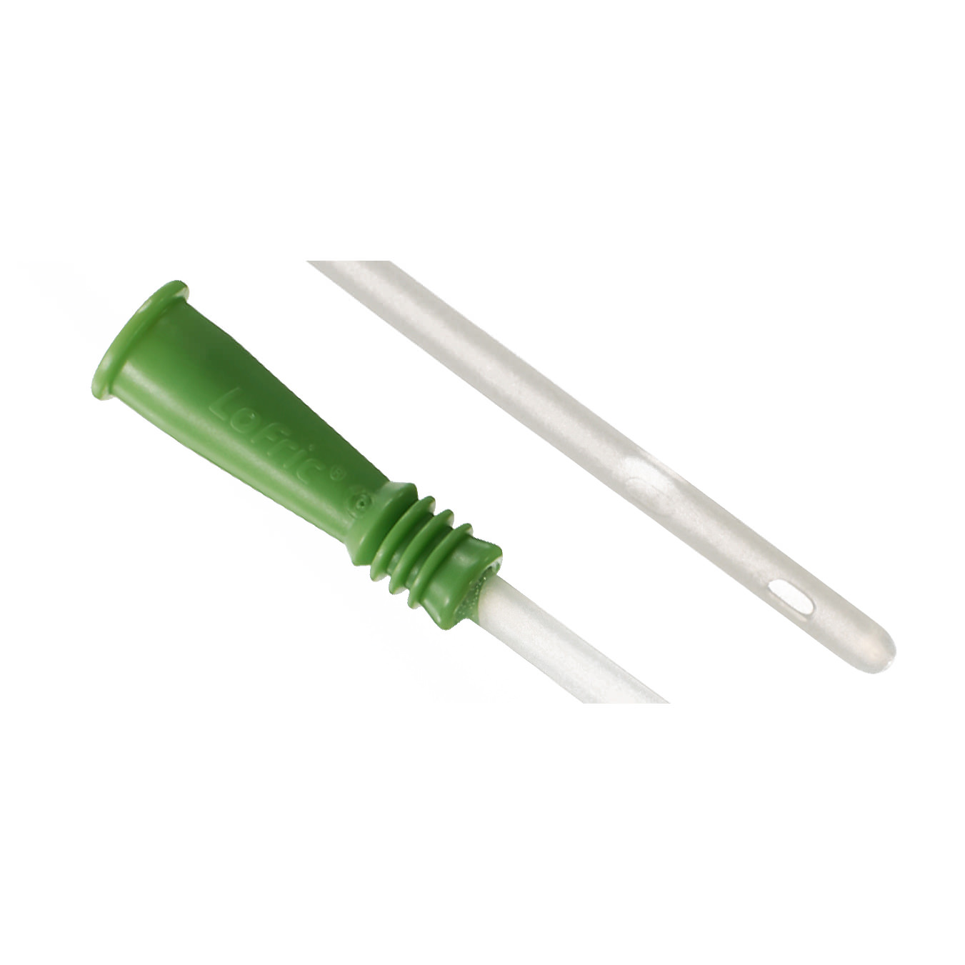 LoFric Classic Hydrophilic Intermittent Catheter, Male - Main image