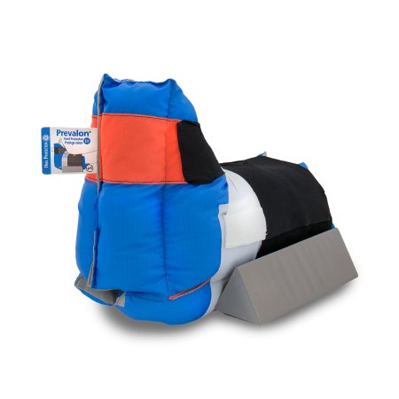 Prevalon Heel Protection Boot with Wedge, One Size Fits Most - Main image