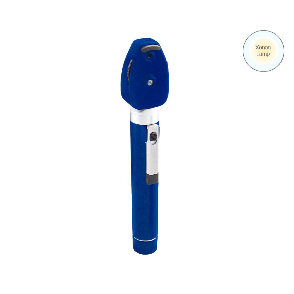 ADC Diagnostix 5112N Pocket Ophthalmoscope thumbnail 1