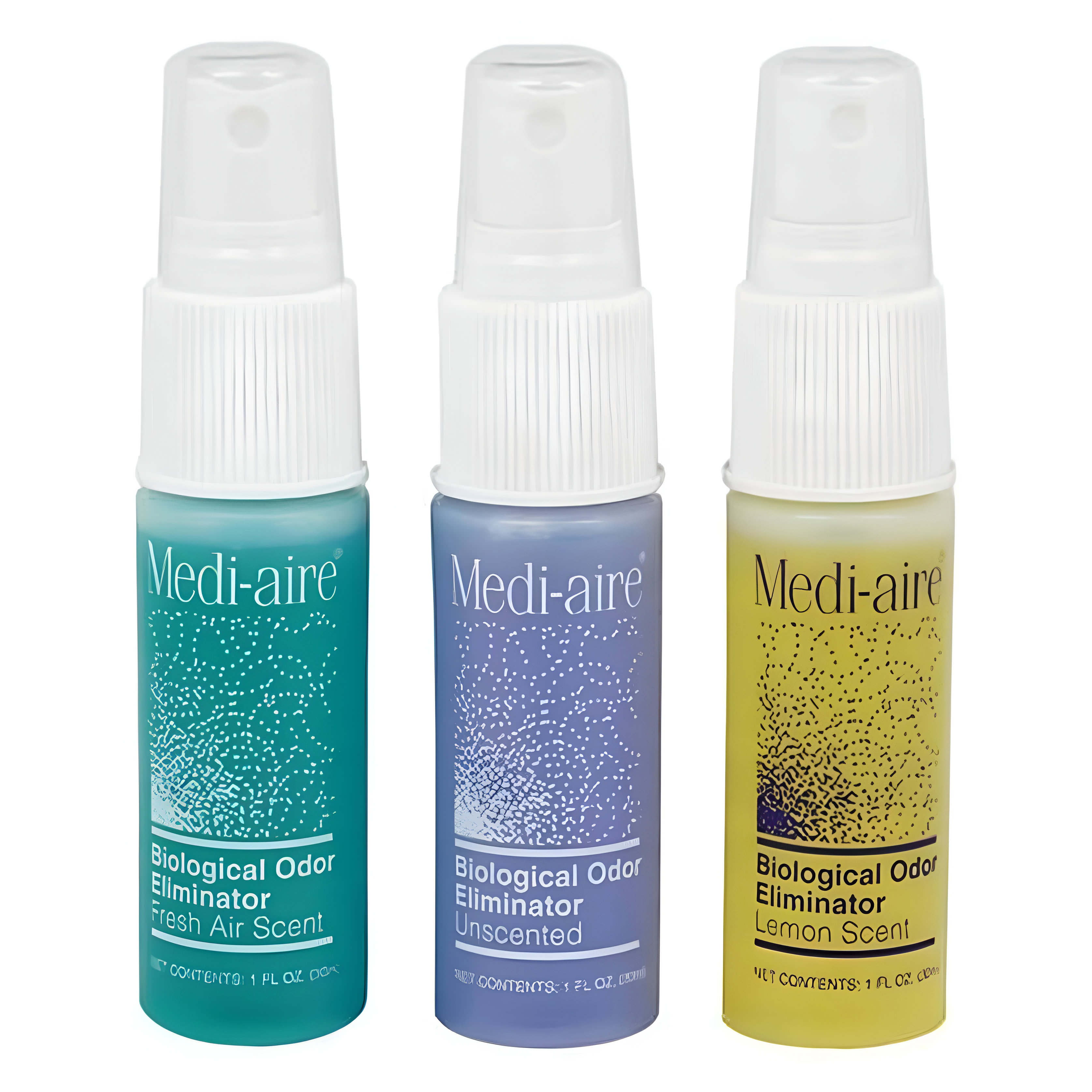 Medi-aire Biological Odor Eliminator Pump Spray