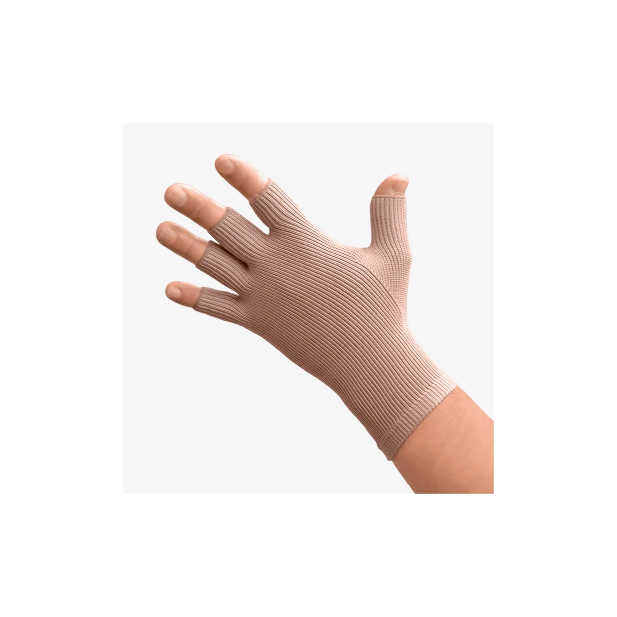 ExoStrong Off-the-Shelf Flat Knit Compression Glove thumbnail 5