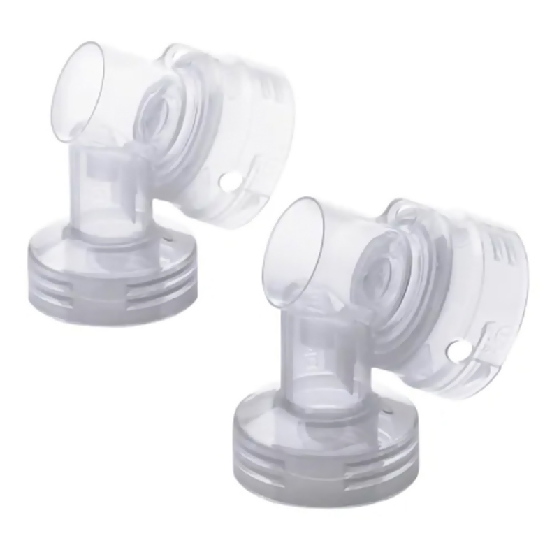 Medela PersonalFit Breast Shield Connector thumbnail 1
