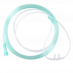 Dynarex Adult Nasal Oxygen Cannula 7' Tubing