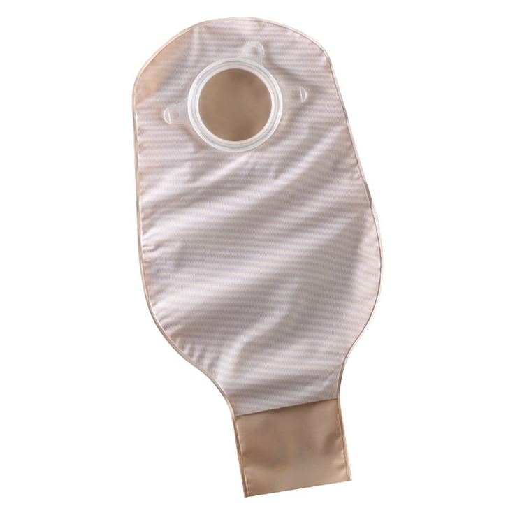 Natura Drainable Pouch, Clipped Closure, no Filter thumbnail 1