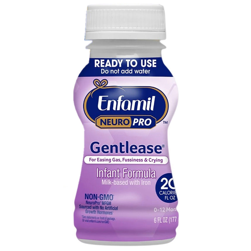 Enfamil NeuroPro Gentlease Milk-Based Infant Formula - Main image