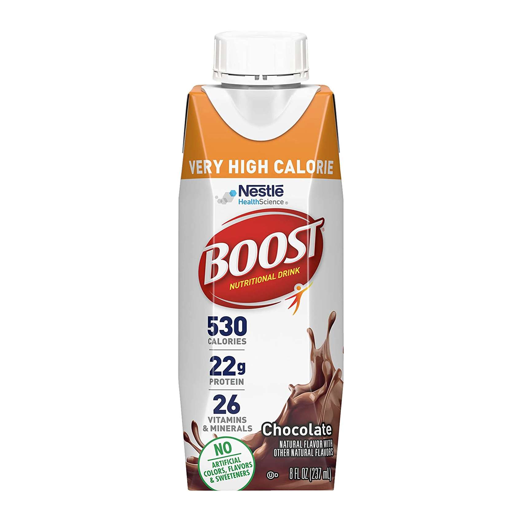 Boost Very High Calorie Oral Supplement thumbnail 1