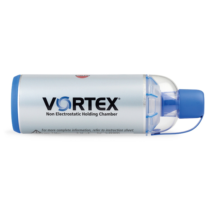 Pari VORTEX Adult Holding Chamber thumbnail 1