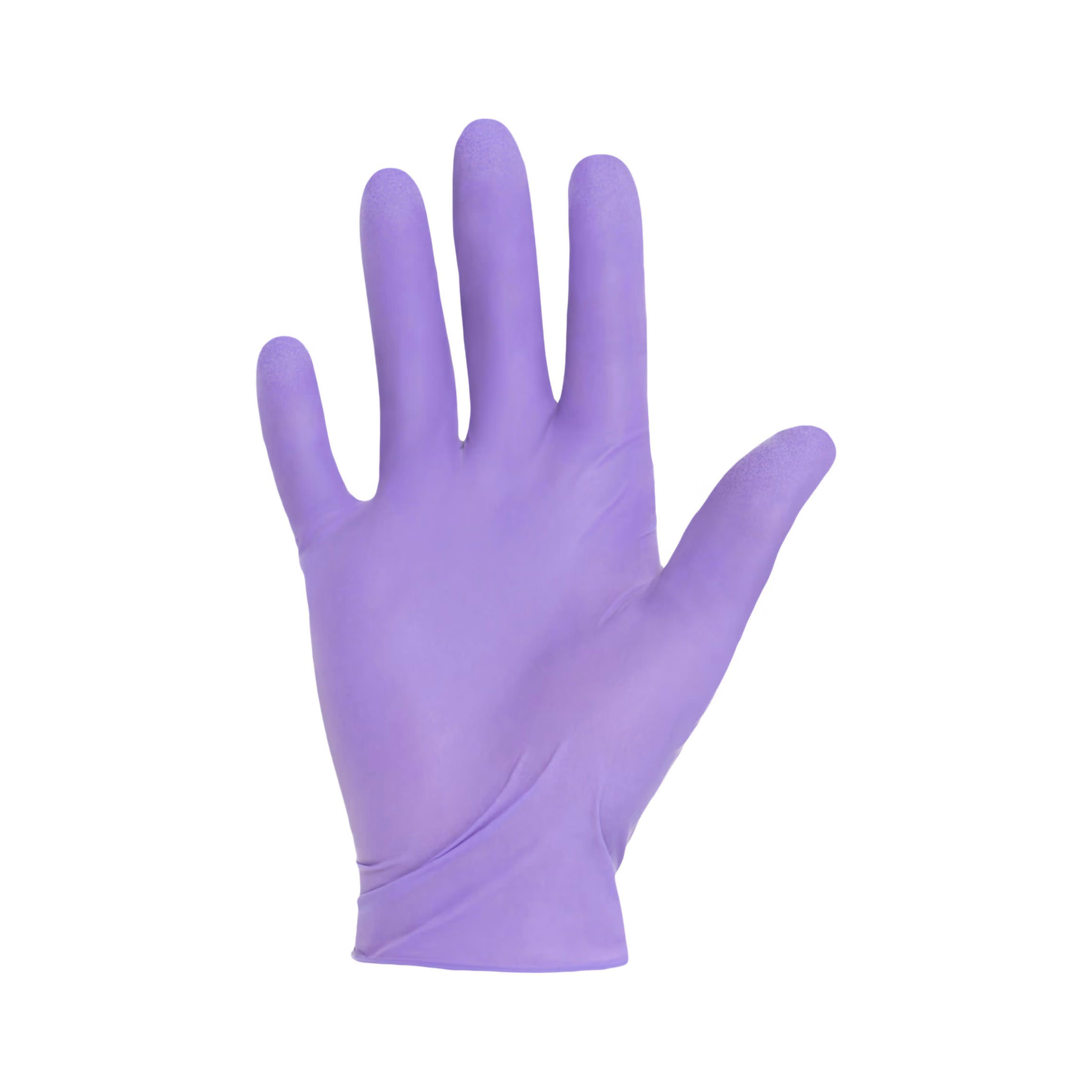 Halyard Purple Nitrile-Xtra Sterile Exam Gloves | Chemo Tested