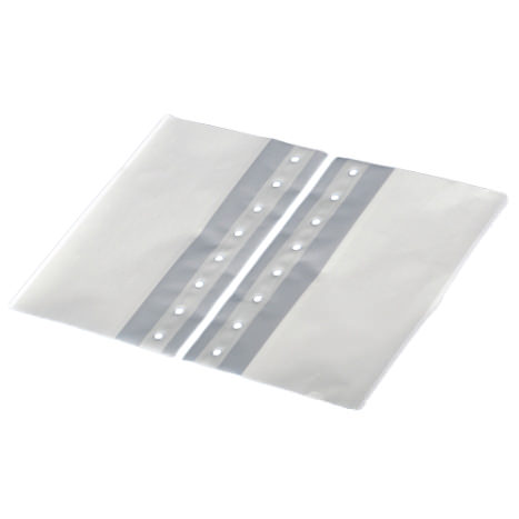 Medline Industries Medfix Montgomery Straps 11-1/8" L x 7-1/4" W, White, Latex-free