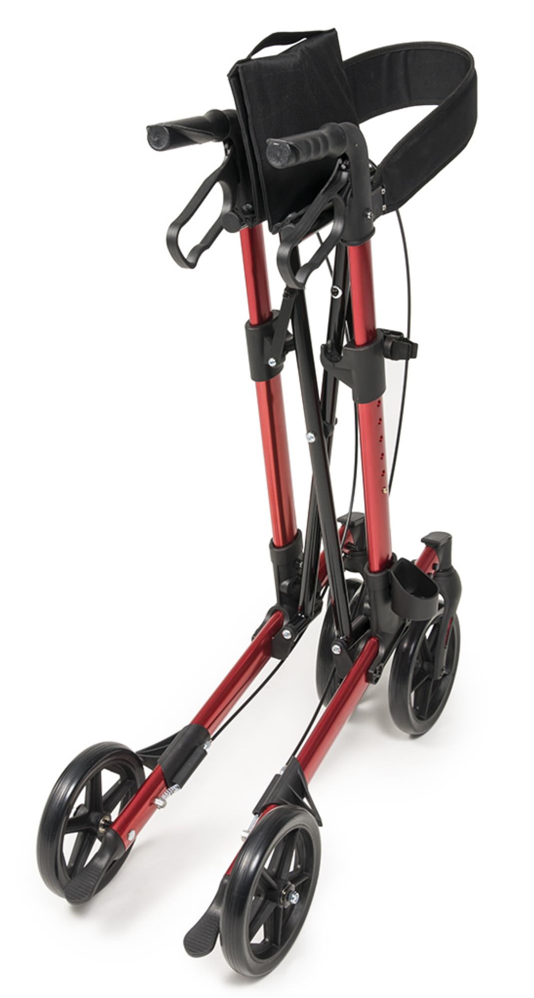 Lumex Walkabout Allura-Allura LX Rollators thumbnail 5