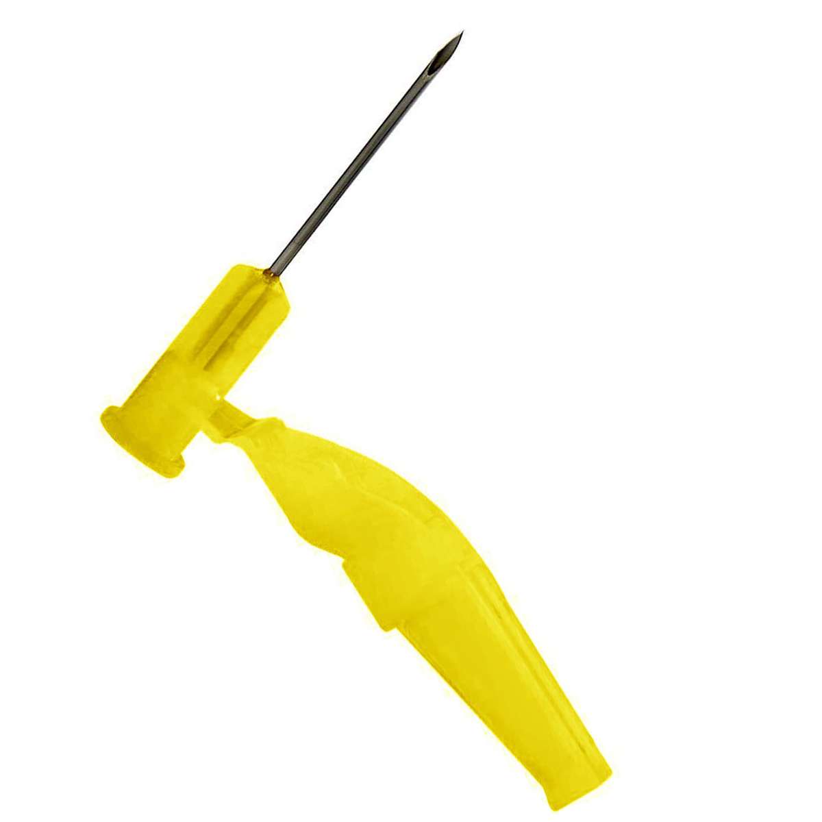 ICU Medical Needle-Pro EDGE Safety Hypodermic Needle thumbnail 1