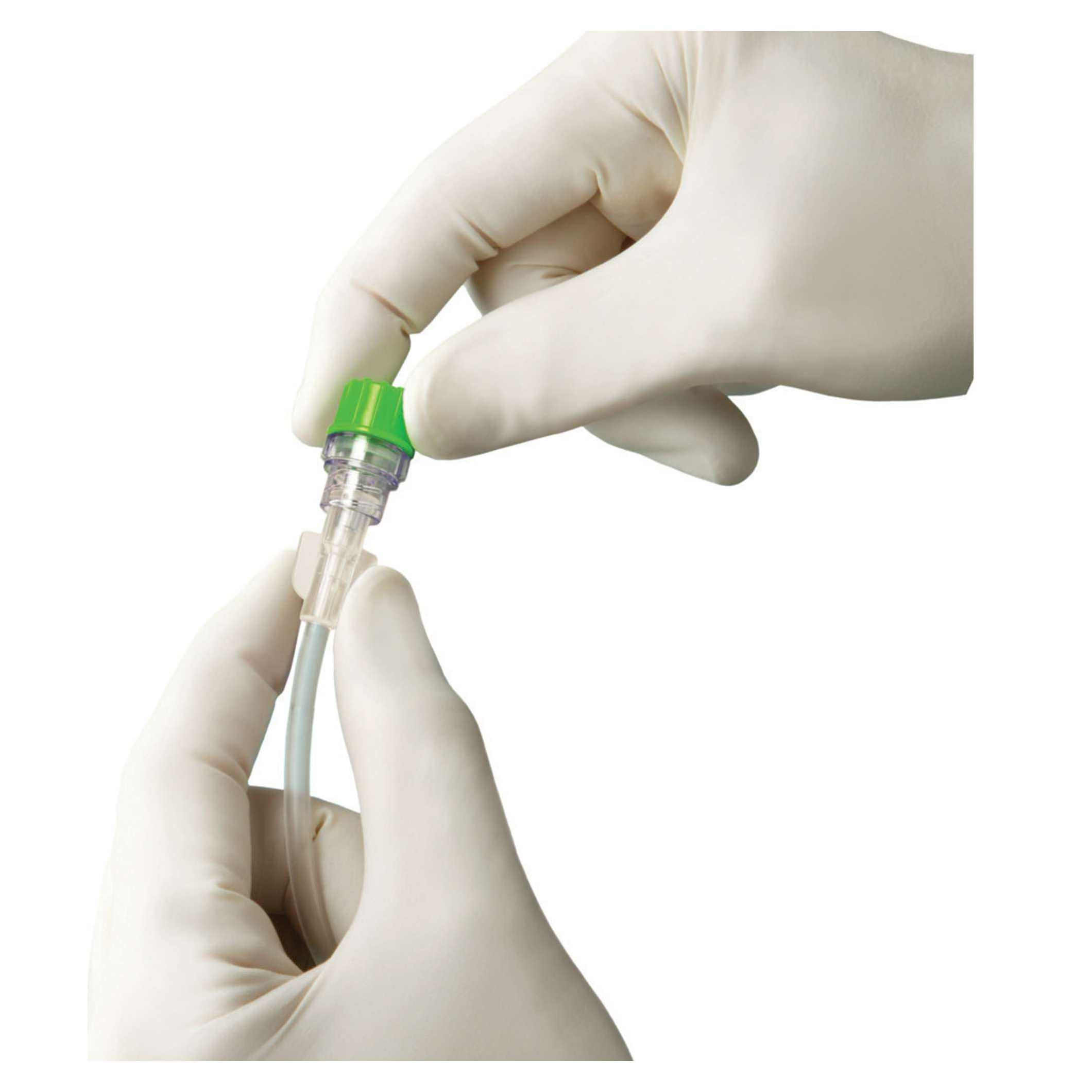 3M Curos Jet Disinfecting Cap for Needleless Connector