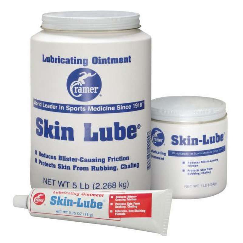 Cramer Skin Lube thumbnail 1
