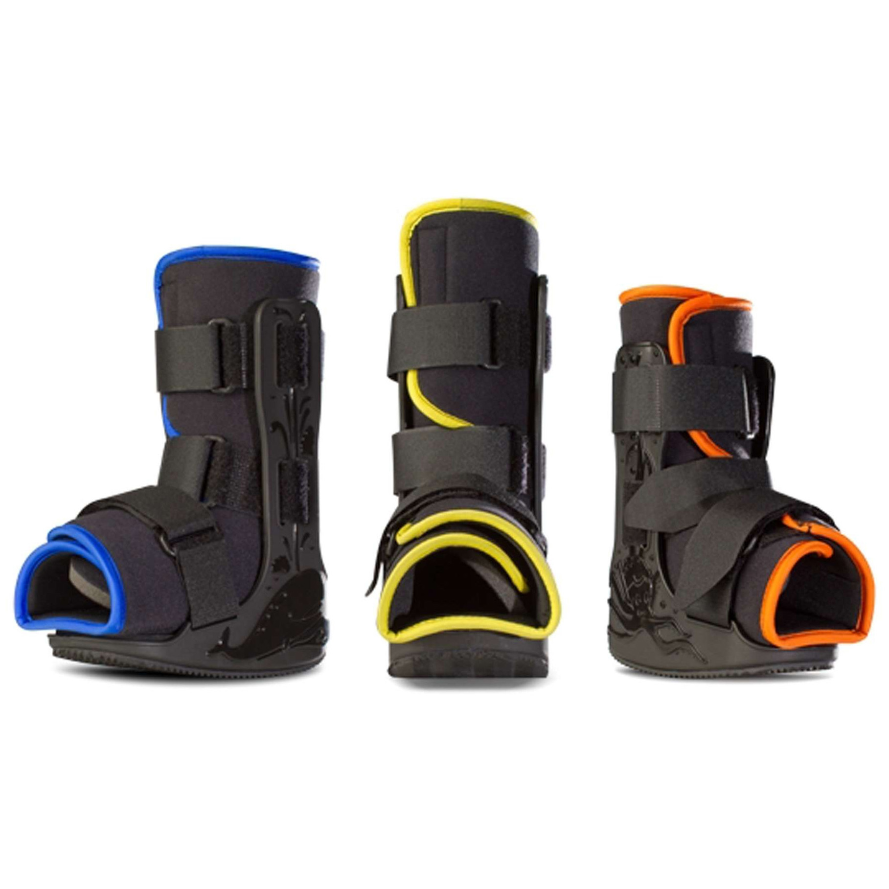 ProCare MiniTrax Pediatric Walker Boot - Main image
