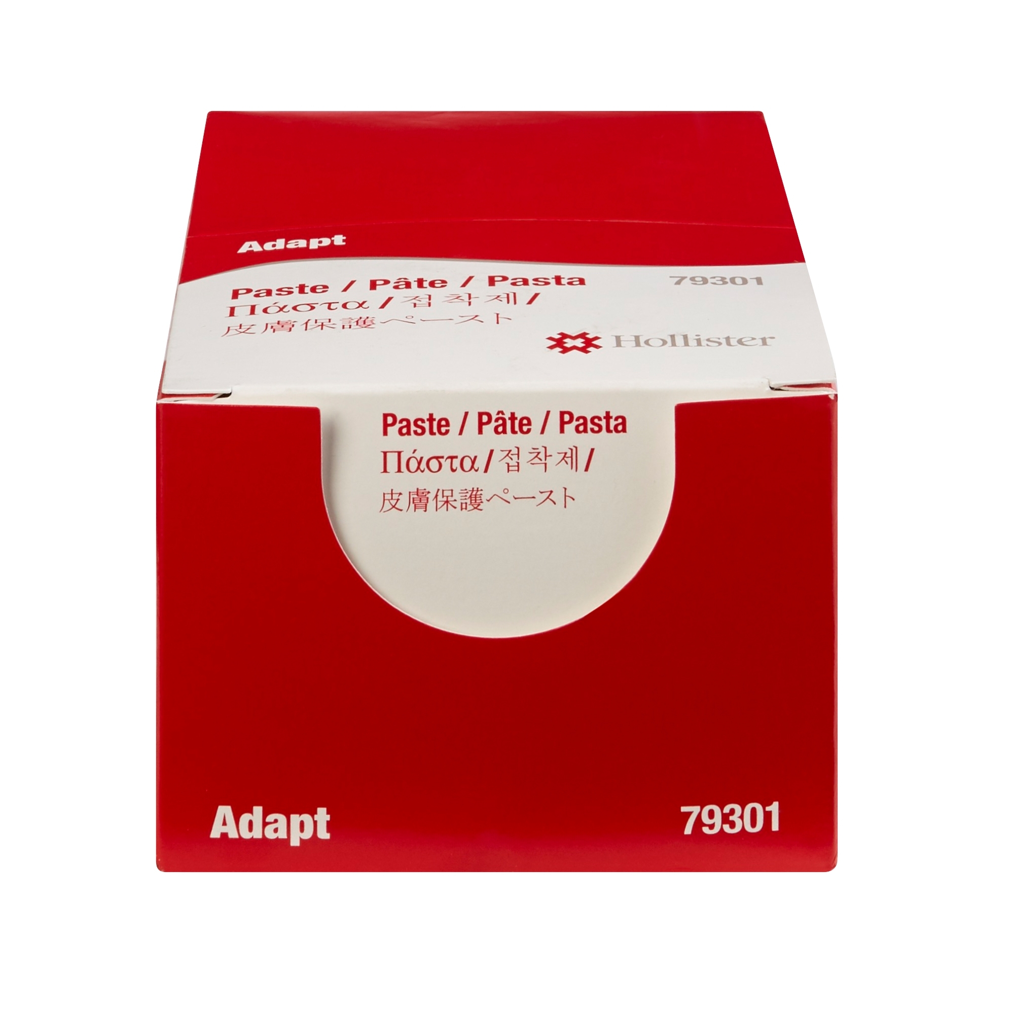 Hollister Adapt Skin Barrier Paste thumbnail 3