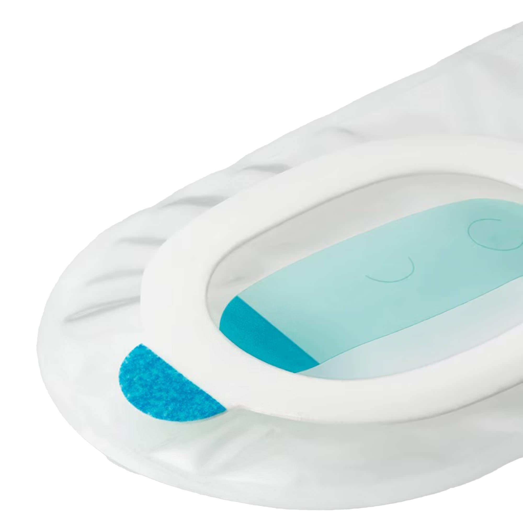 SenSura Mio Baby 2-piece Flex Drainable Pouch - Box of 10 thumbnail 3